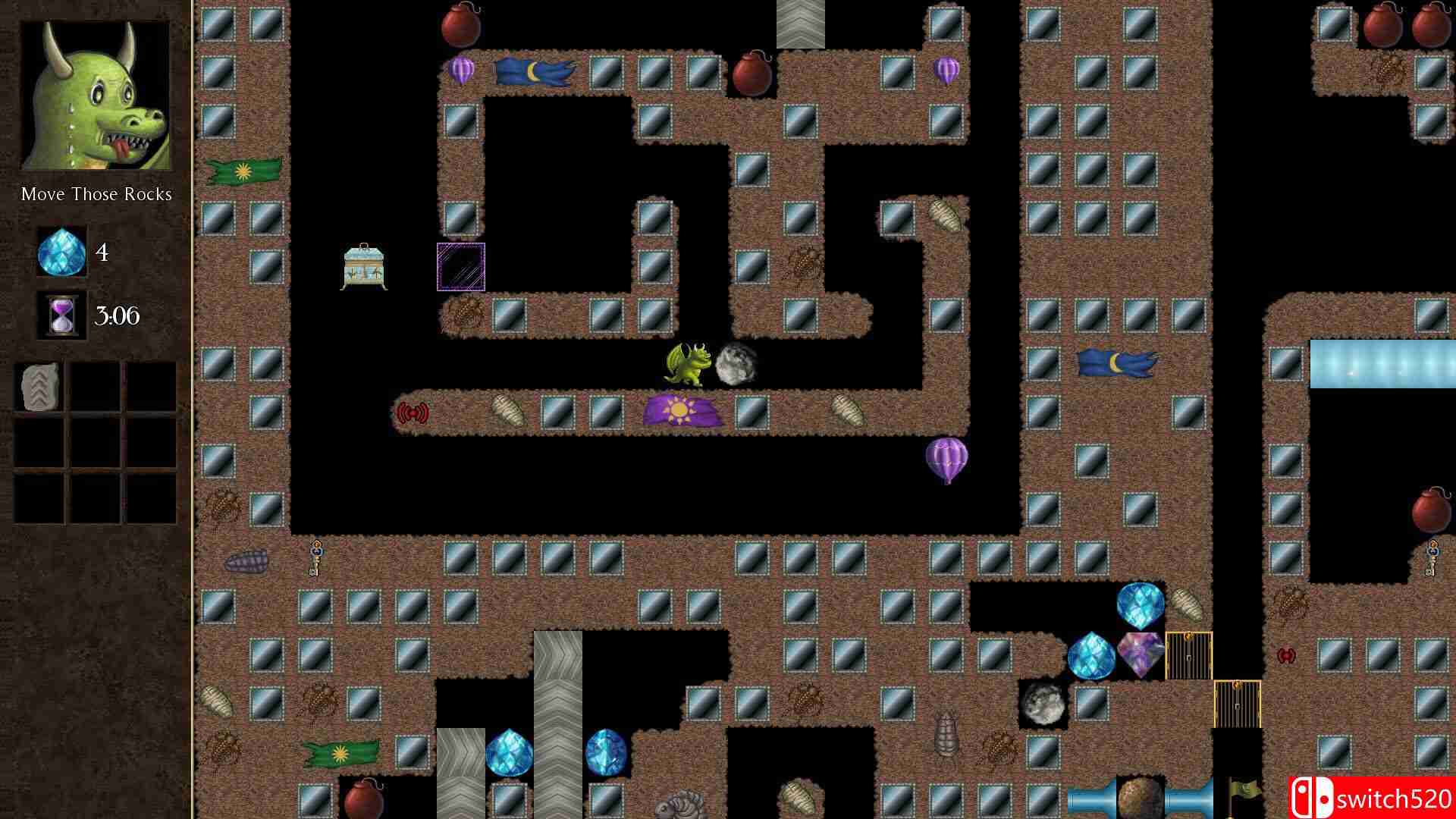 《地下龙域（Sub Terra Draconis）》v1.6 GOG硬盘版[EN]_3