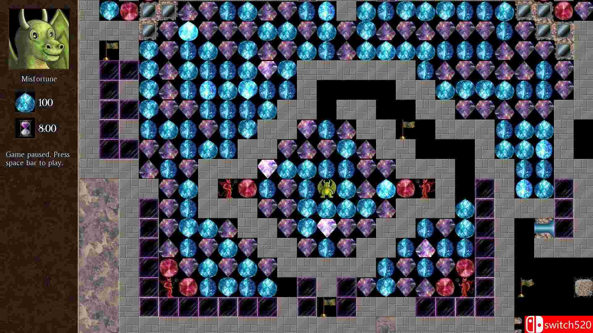 《地下龙域（Sub Terra Draconis）》v1.6 GOG硬盘版[EN]_1