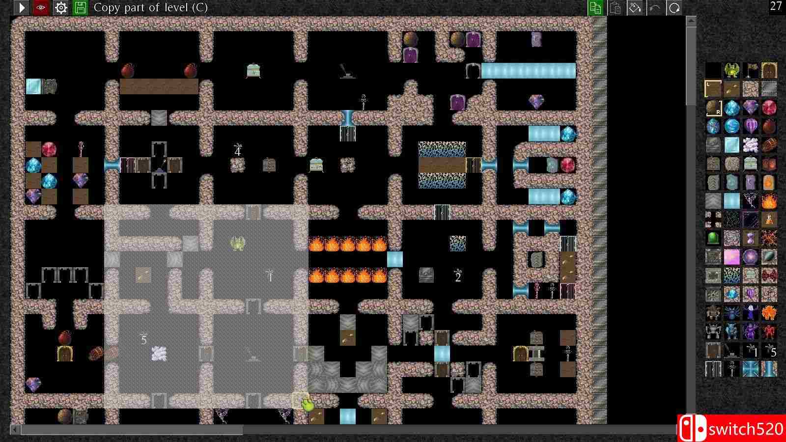 《地下龙域（Sub Terra Draconis）》v1.6 GOG硬盘版[EN]_5