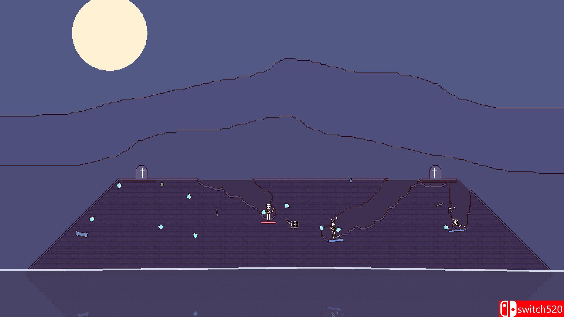 《骷髅纷争（skelets）》v1.0.1 P2P硬盘版[EN]_1