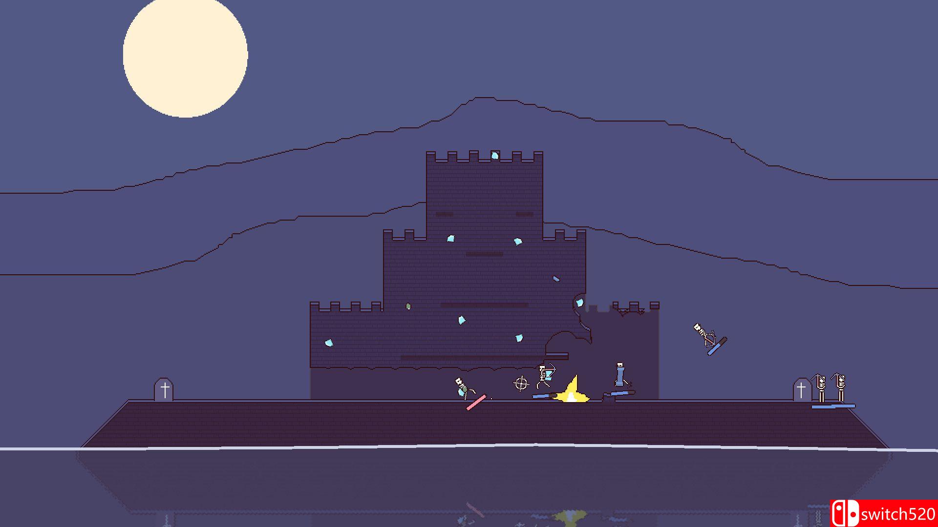 《骷髅纷争（skelets）》v1.0.1 P2P硬盘版[EN]_2