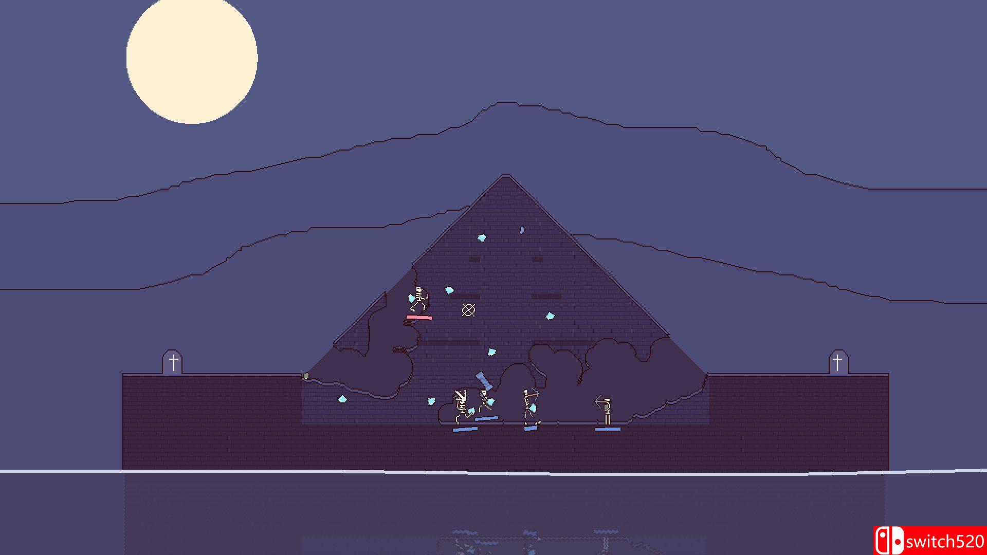 《骷髅纷争（skelets）》v1.0.1 P2P硬盘版[EN]_5