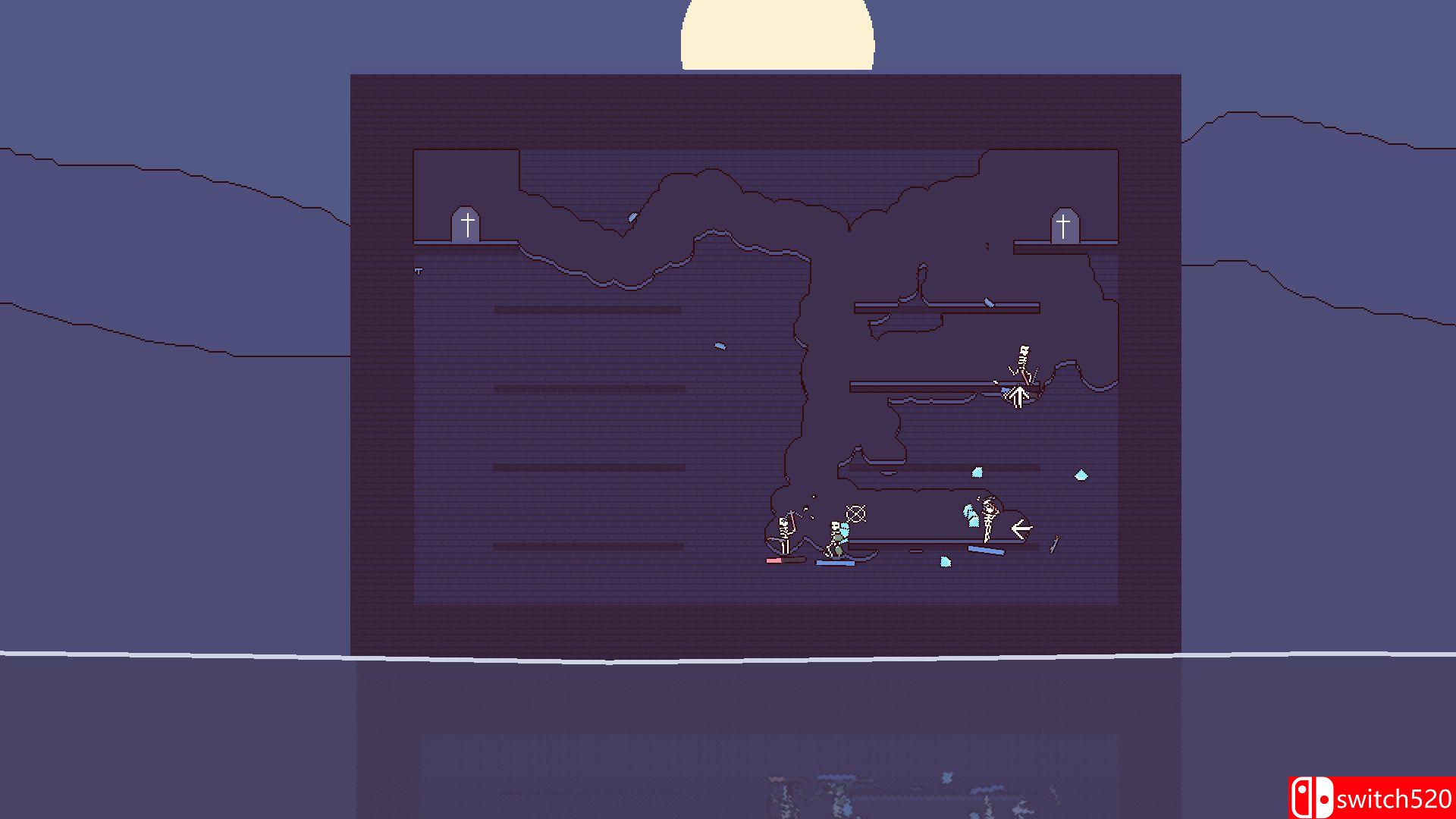 《骷髅纷争（skelets）》v1.0.1 P2P硬盘版[EN]_4