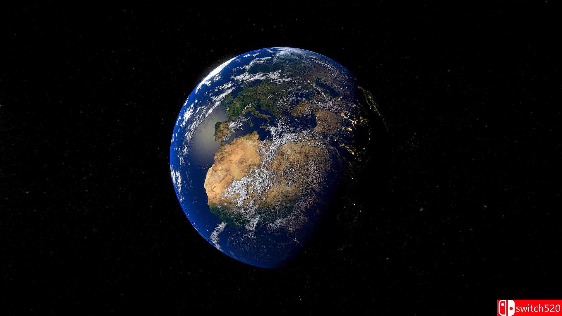 《数量级之旅》游戏截图1