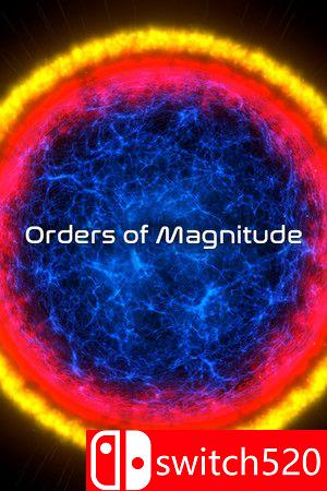 《数量级之旅（Orders of Magnitude）》TENOKE镜像版封面图