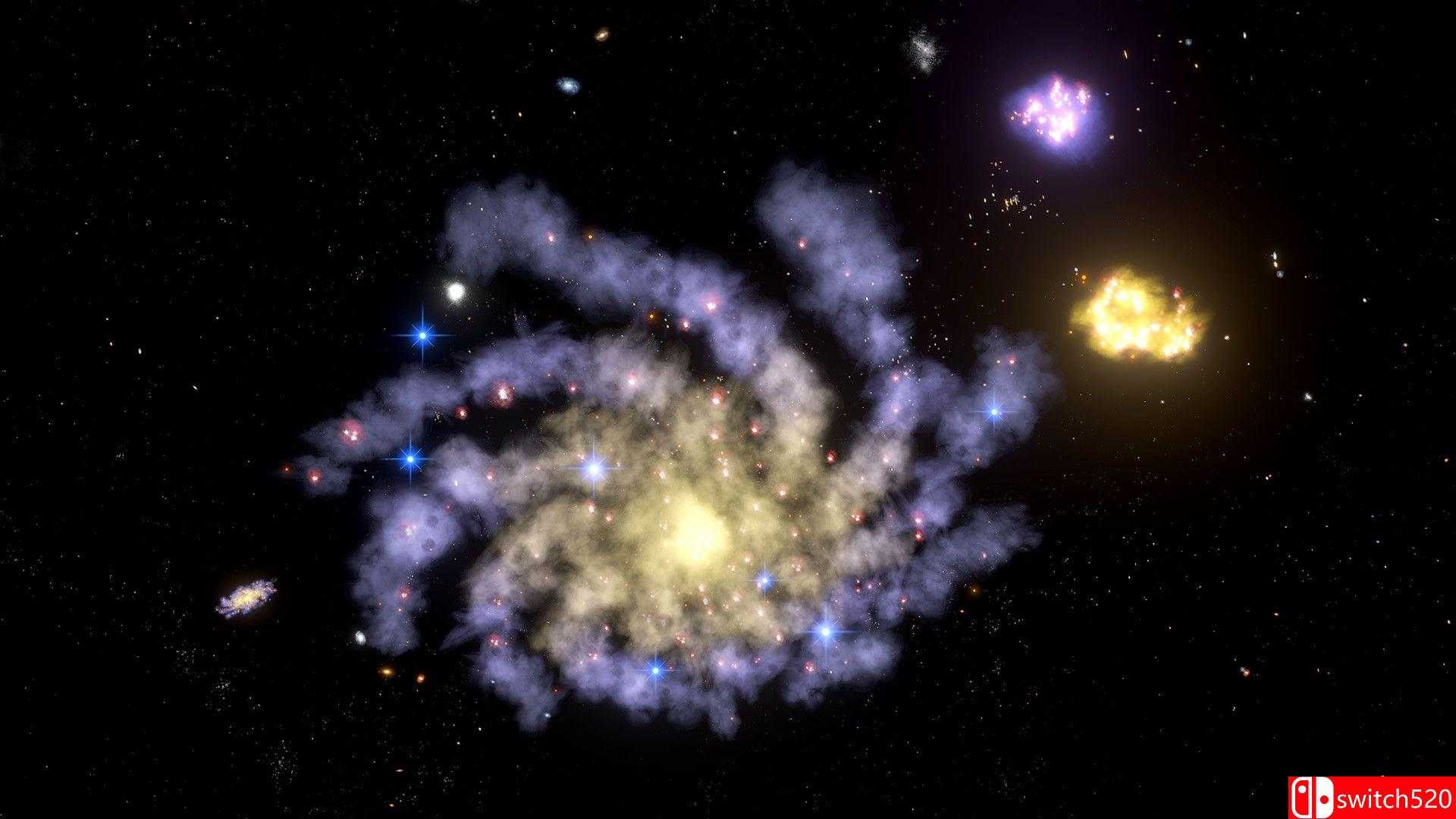 《数量级之旅》游戏截图2