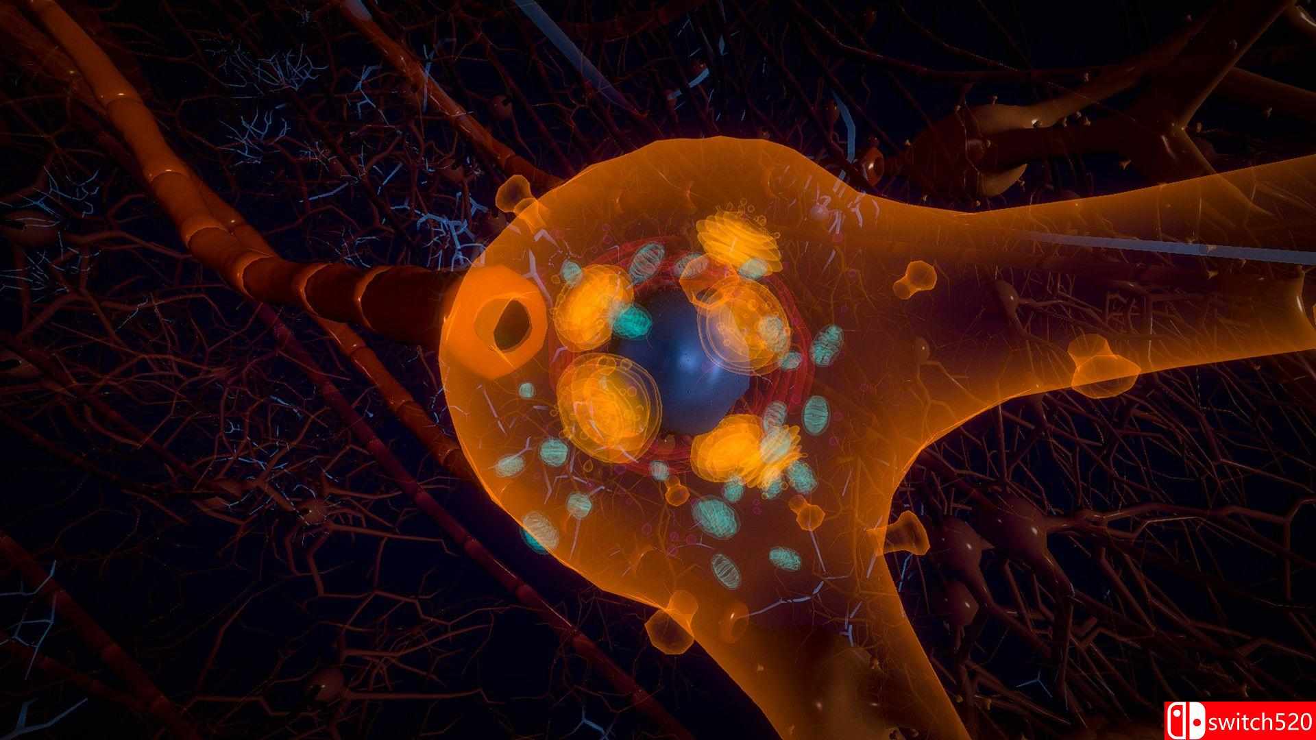 《数量级之旅》游戏截图5