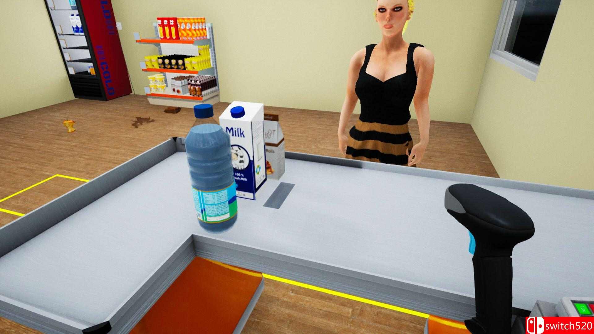 《汽车旅馆经理模拟器（Motel Manager Simulator）》官方中文 TENOKE镜像版[CN/EN]_4