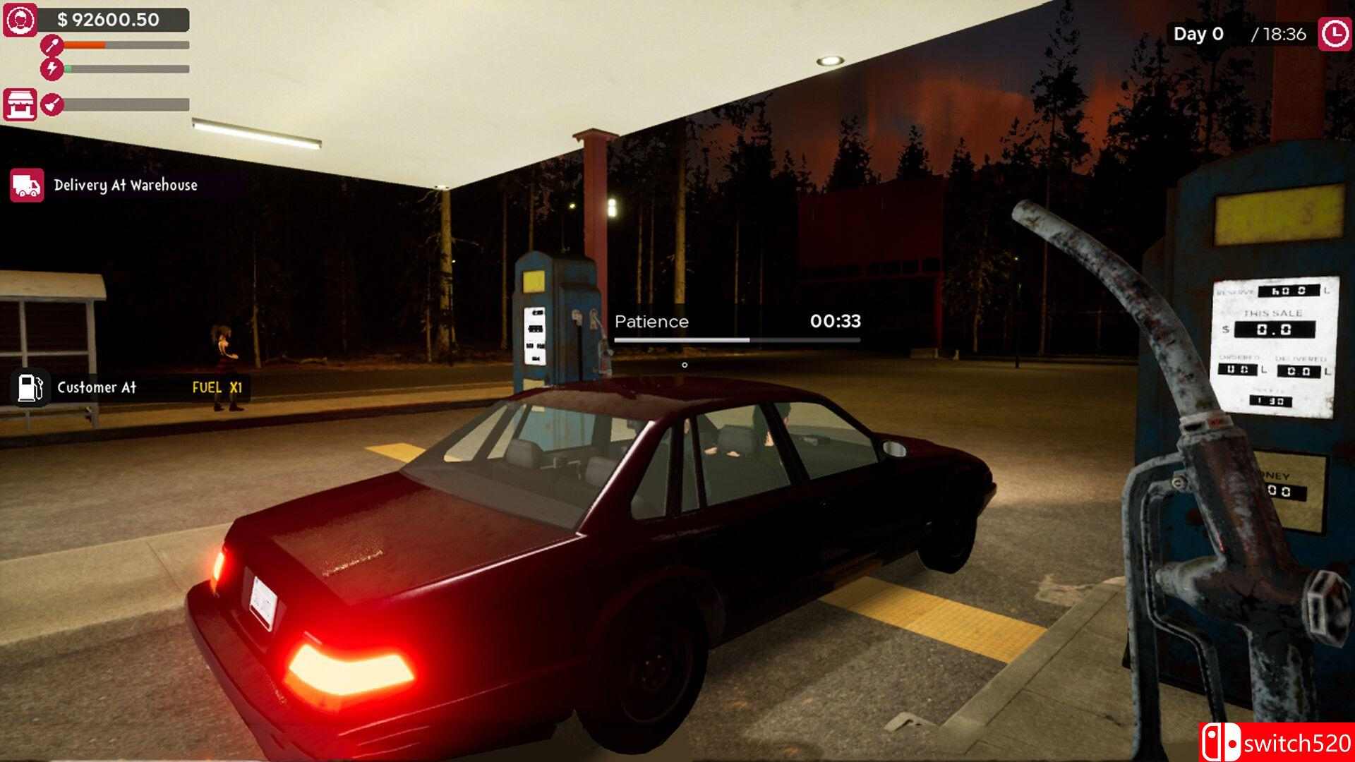 《汽车旅馆经理模拟器（Motel Manager Simulator）》官方中文 TENOKE镜像版[CN/EN]_5