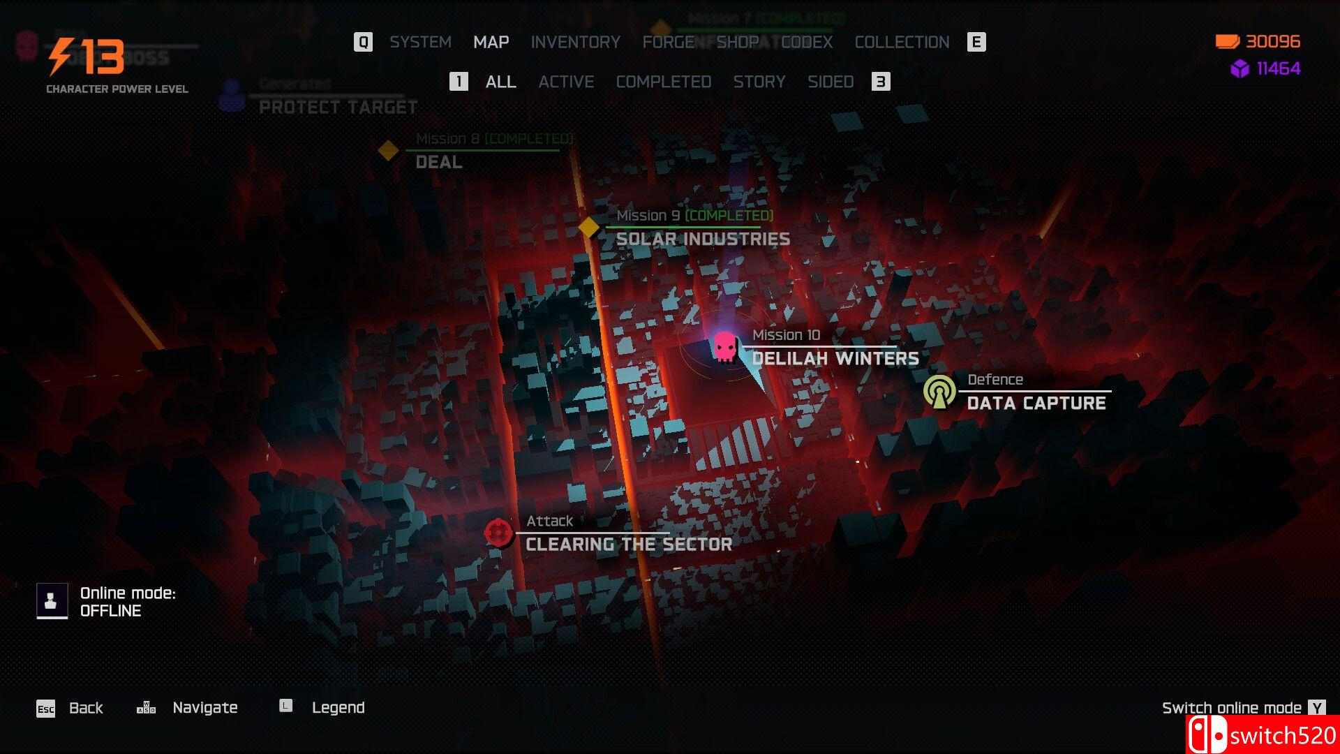 《赛博军团（CyberCorp）》Early Access P2P硬盘版[EN]_2