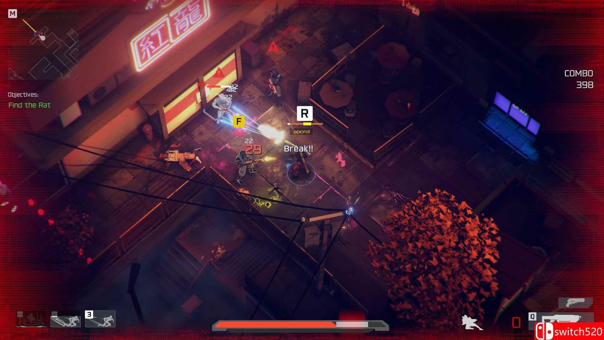 《赛博军团（CyberCorp）》Early Access P2P硬盘版[EN]_3