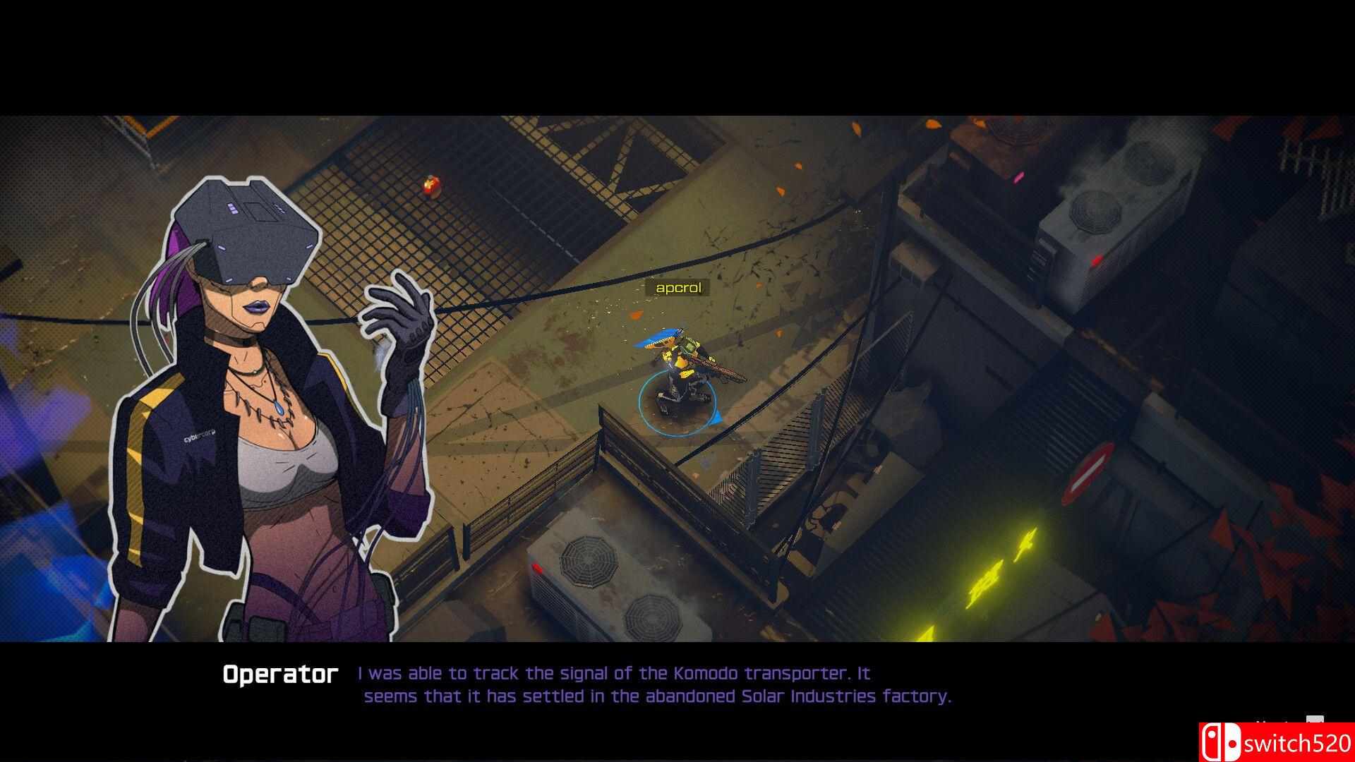 《赛博军团（CyberCorp）》Early Access P2P硬盘版[EN]_4