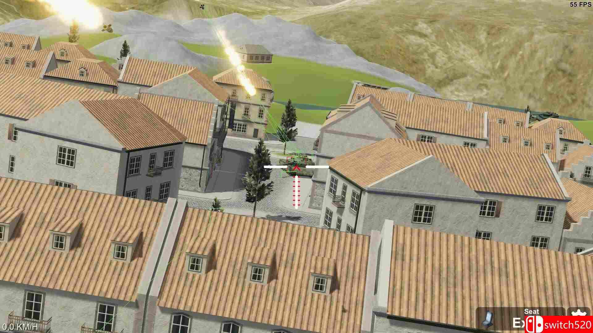 沙盒世界游戏截图3