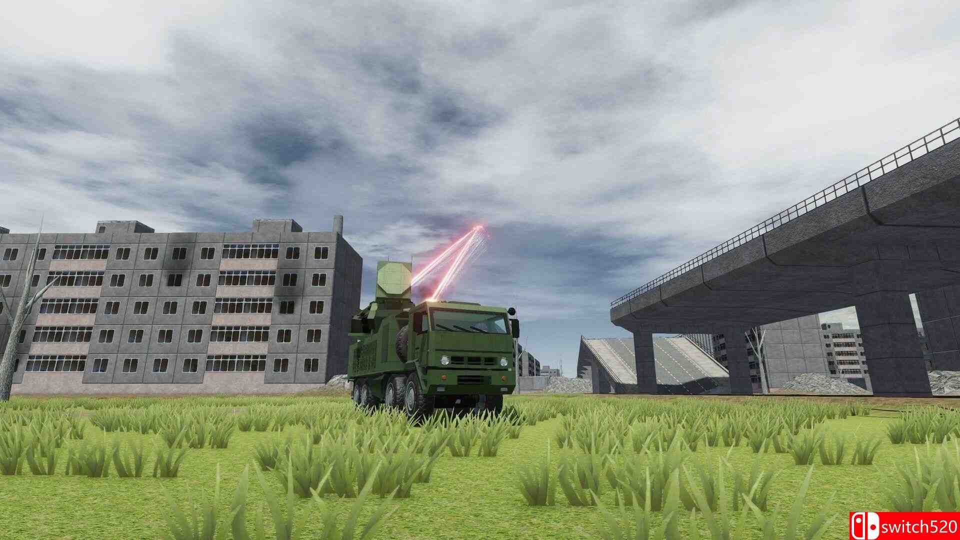 沙盒世界游戏截图4