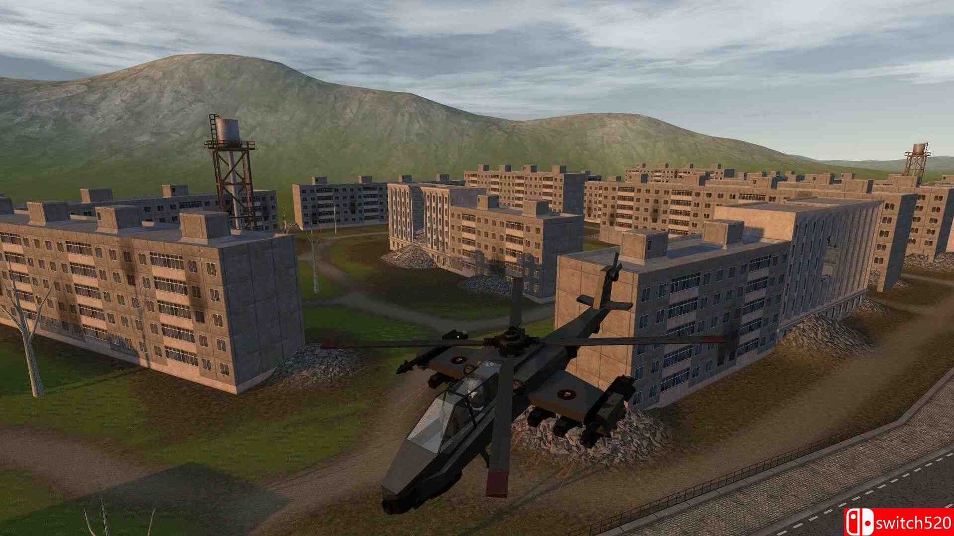 沙盒世界游戏截图5