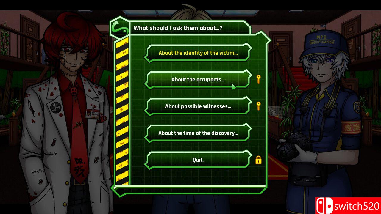 《现场羁绊（GENBA no Kizuna）》TENOKE镜像版[EN]_4