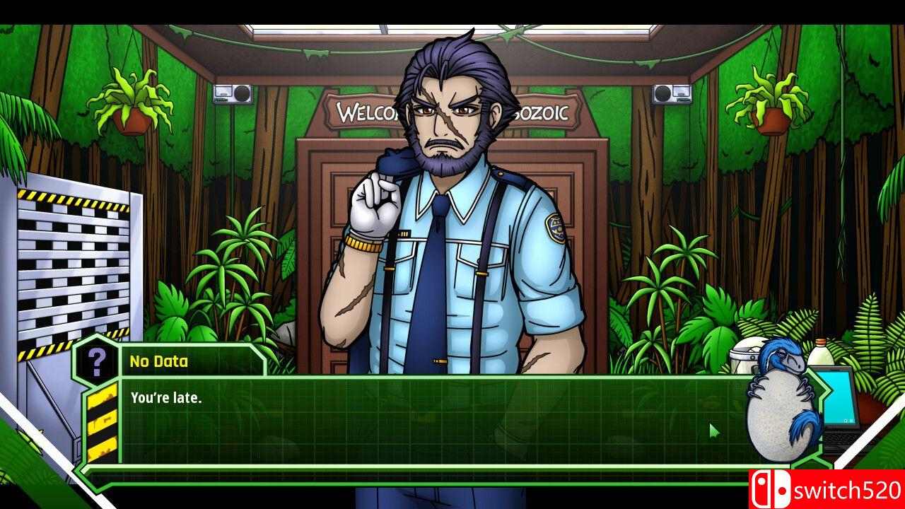 《现场羁绊（GENBA no Kizuna）》TENOKE镜像版[EN]_2