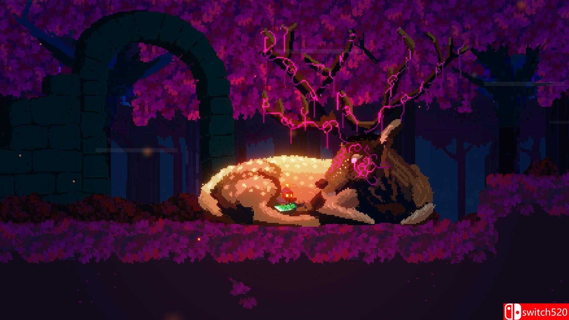 《树之精灵：可布传奇（Koboo: The Tree Spirit）》TENOKE镜像版[EN]_3