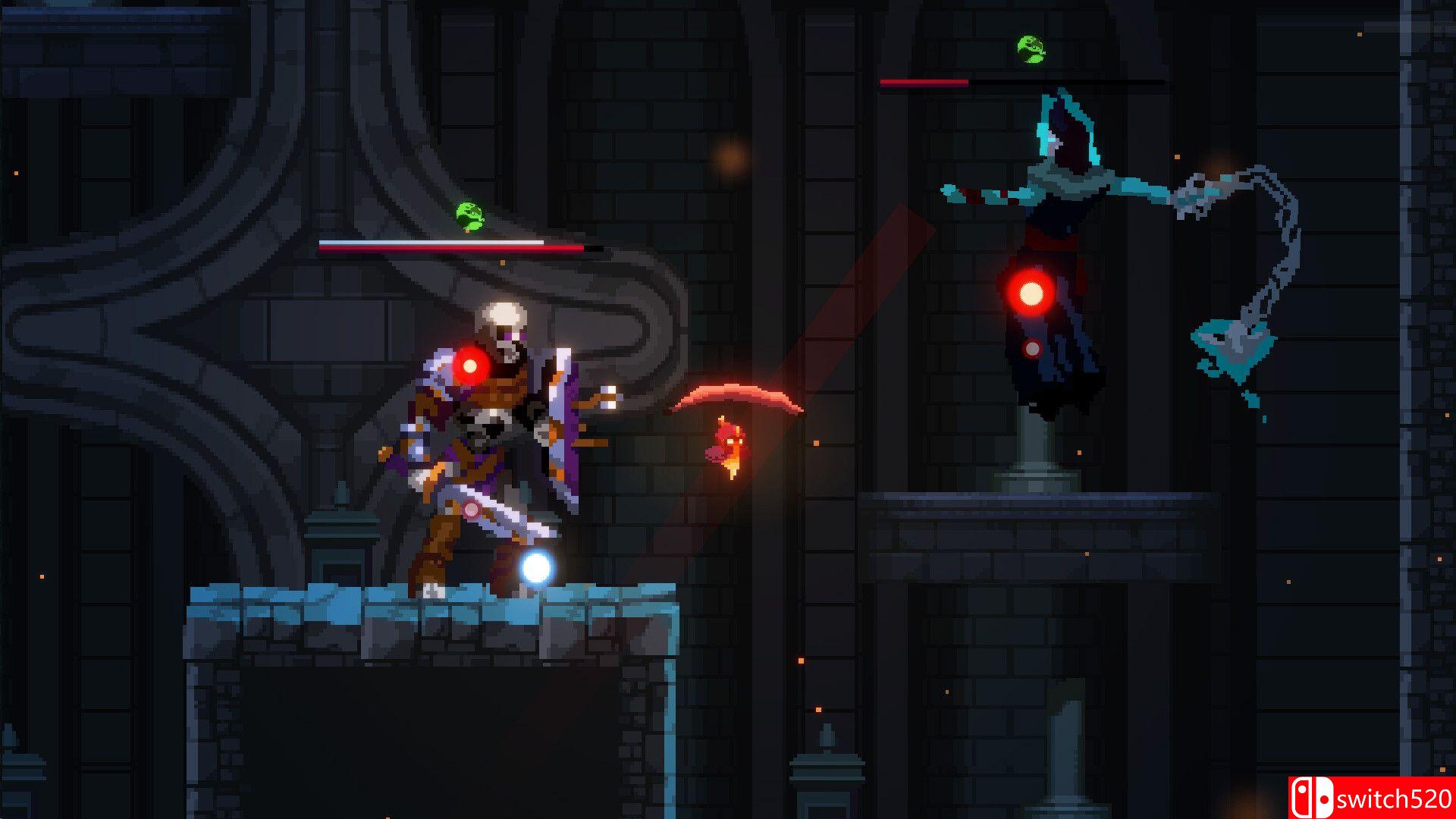 《树之精灵：可布传奇（Koboo: The Tree Spirit）》TENOKE镜像版[EN]_2