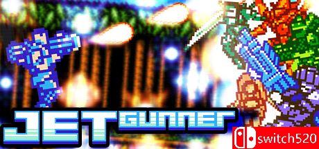 《喷射枪手（Jet Gunner）》v369697 P2P硬盘版[EN]