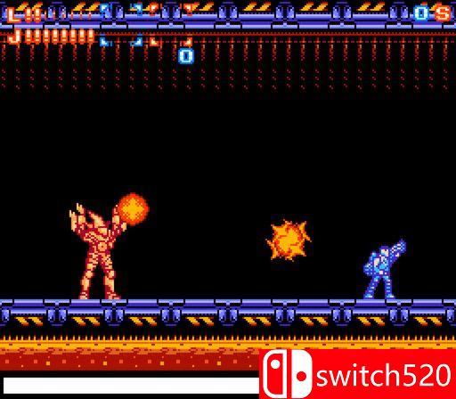 《喷射枪手（Jet Gunner）》v369697 P2P硬盘版[EN]_4