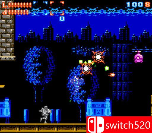 《喷射枪手（Jet Gunner）》v369697 P2P硬盘版[EN]_1