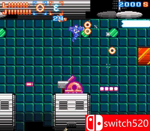 《喷射枪手（Jet Gunner）》v369697 P2P硬盘版[EN]_5