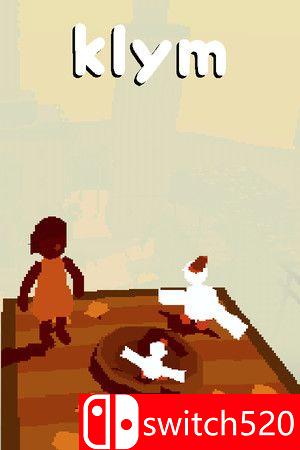 《克莱姆（Klym）》游戏封面