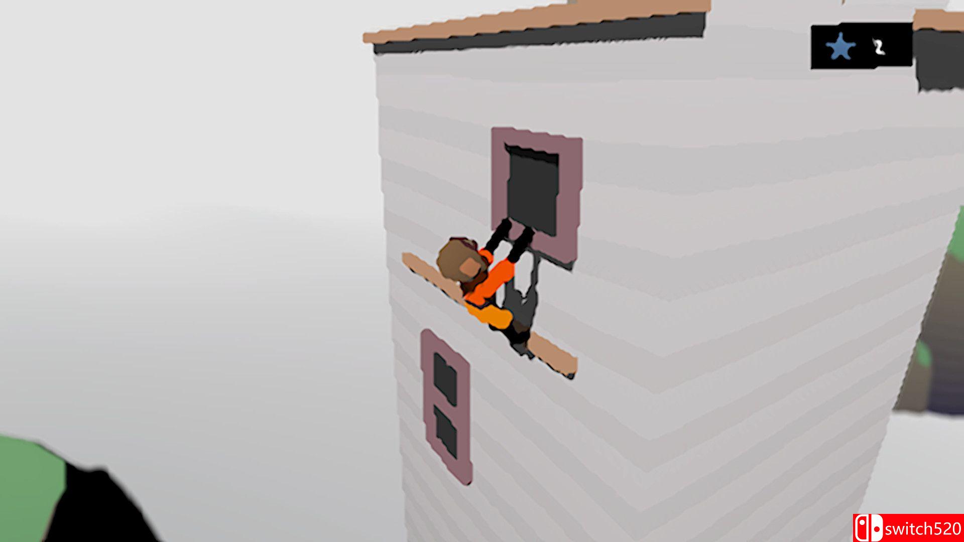 《波波之塔（Popo's Tower）》v1.4 P2P硬盘版[EN]_3