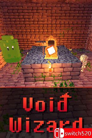 《虚空巫师（Void Wizard）》游戏封面