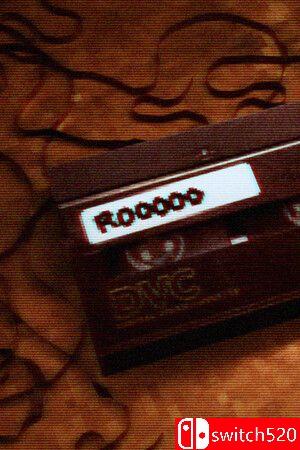 《R00000（R00000）》游戏封面