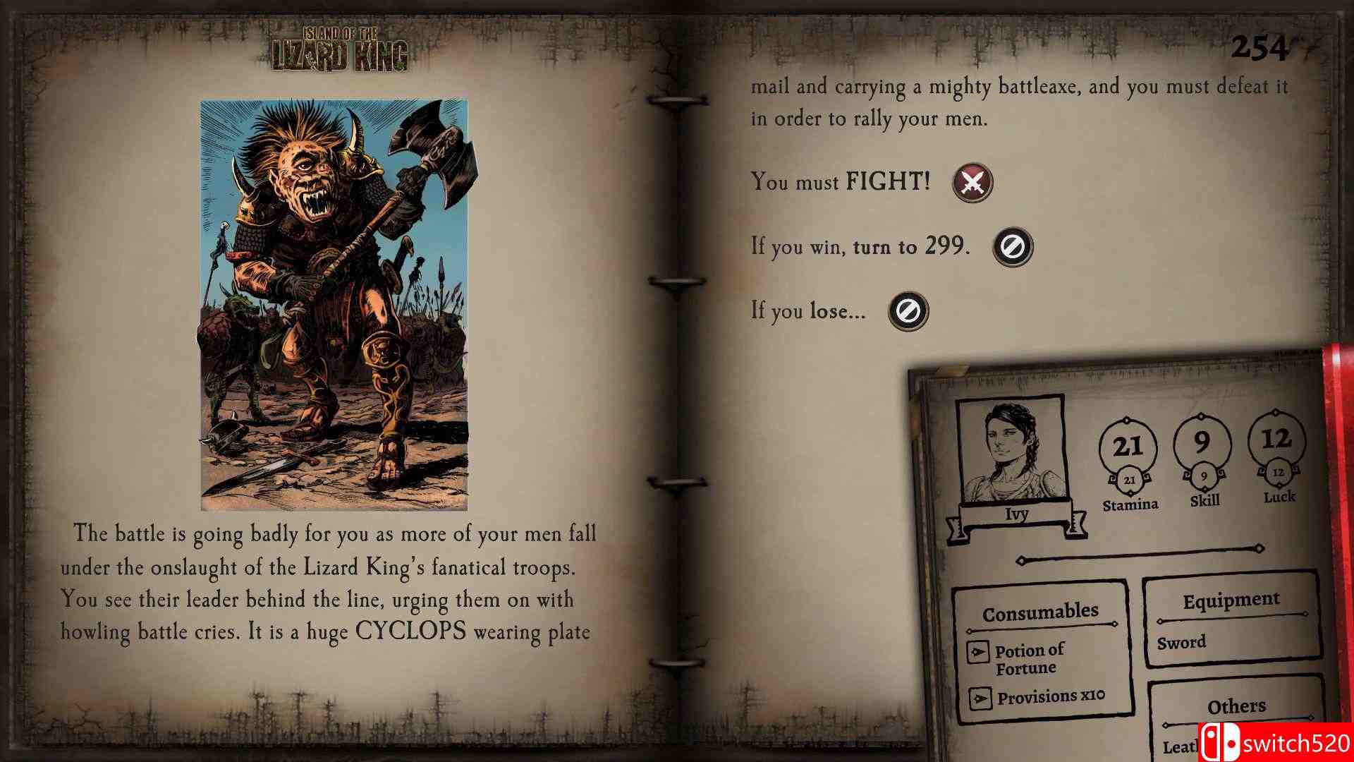 《奇幻冒险经典合集（Fighting Fantasy Classics）》Build 15414263 P2P硬盘版[EN]_2