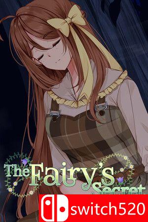 《精灵之秘》游戏封面