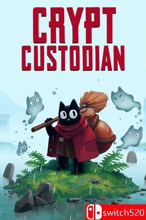 冥界清道夫游戏封面