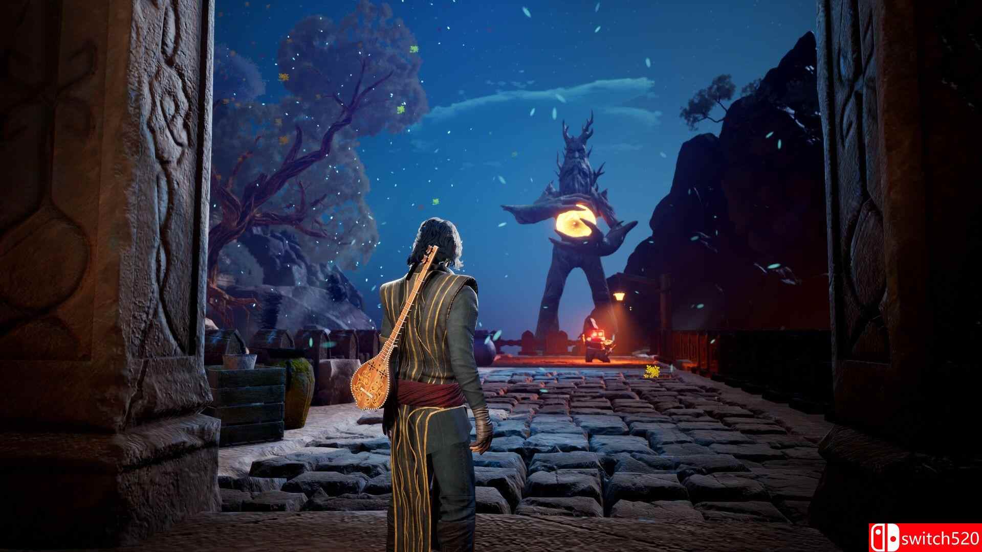 《权贵之地》游戏截图1