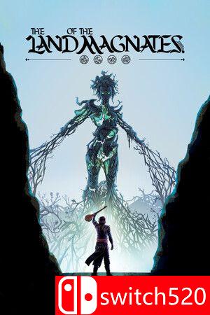 《权贵之地（The Land of the Magnates）》官方中文 RUNE镜像版封面图