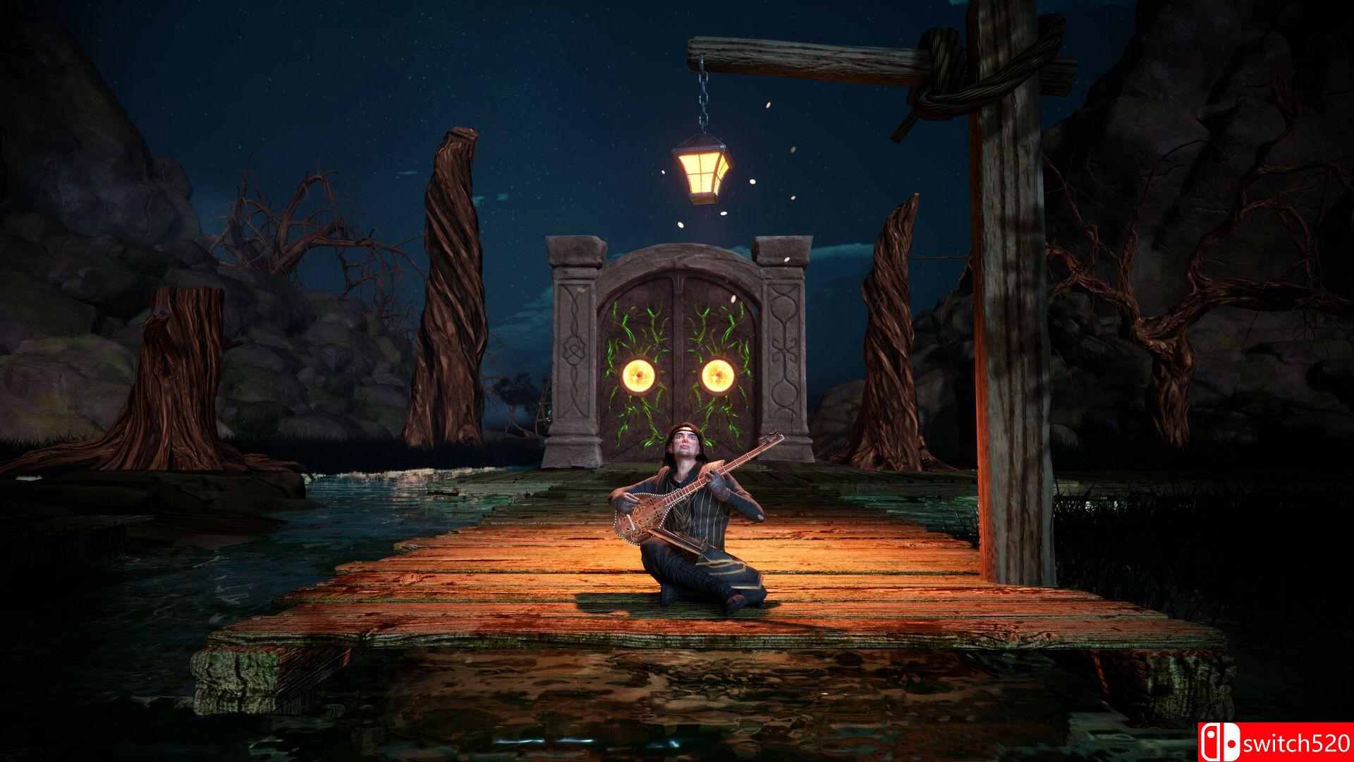 《权贵之地》游戏截图4