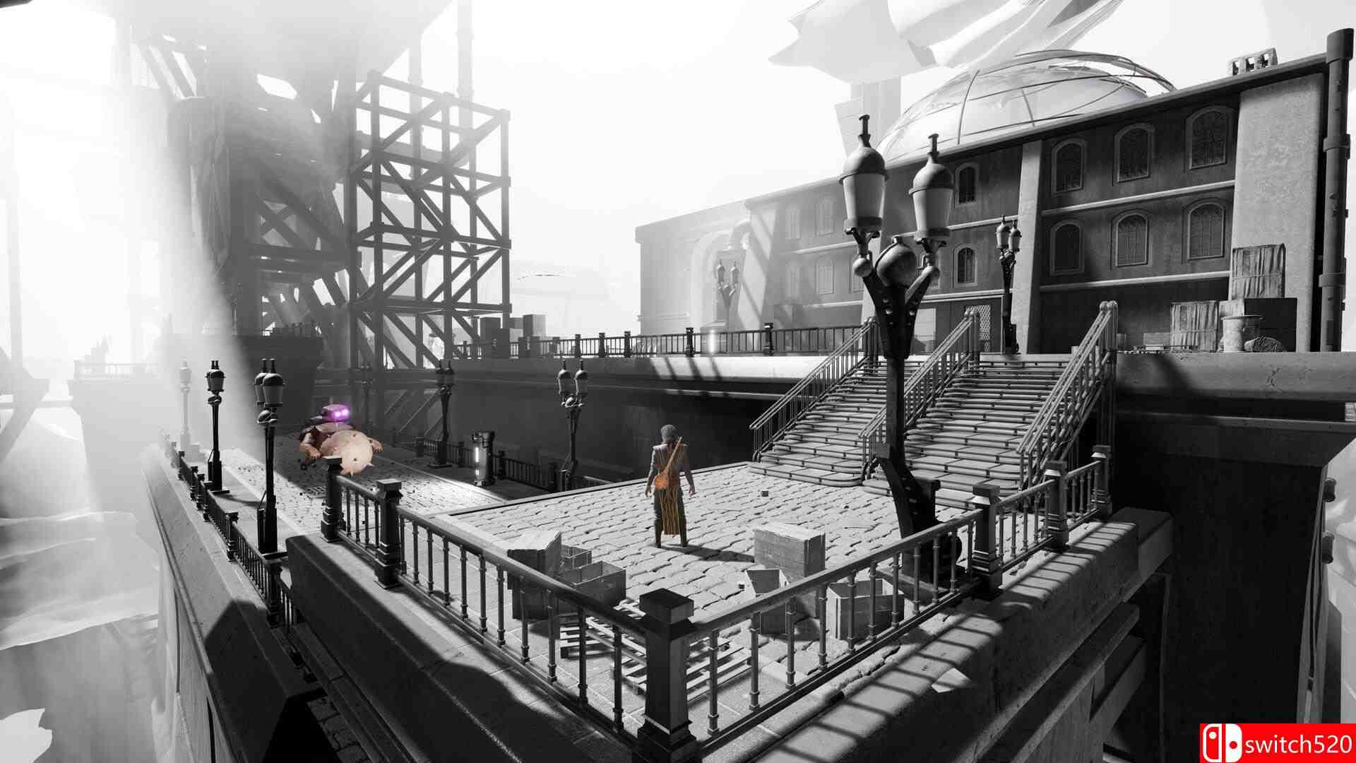 《权贵之地》游戏截图3