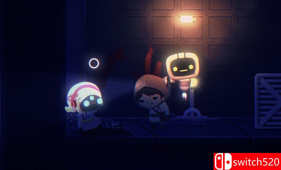 《协议11：第一章（PROTOCOL 11 - Episode 1）》官方中文 TENOKE镜像版[CN/EN/JP]_1