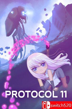 《协议11：第一章（PROTOCOL 11 - Episode 1）》官方中文 TENOKE镜像版[CN/EN/JP]