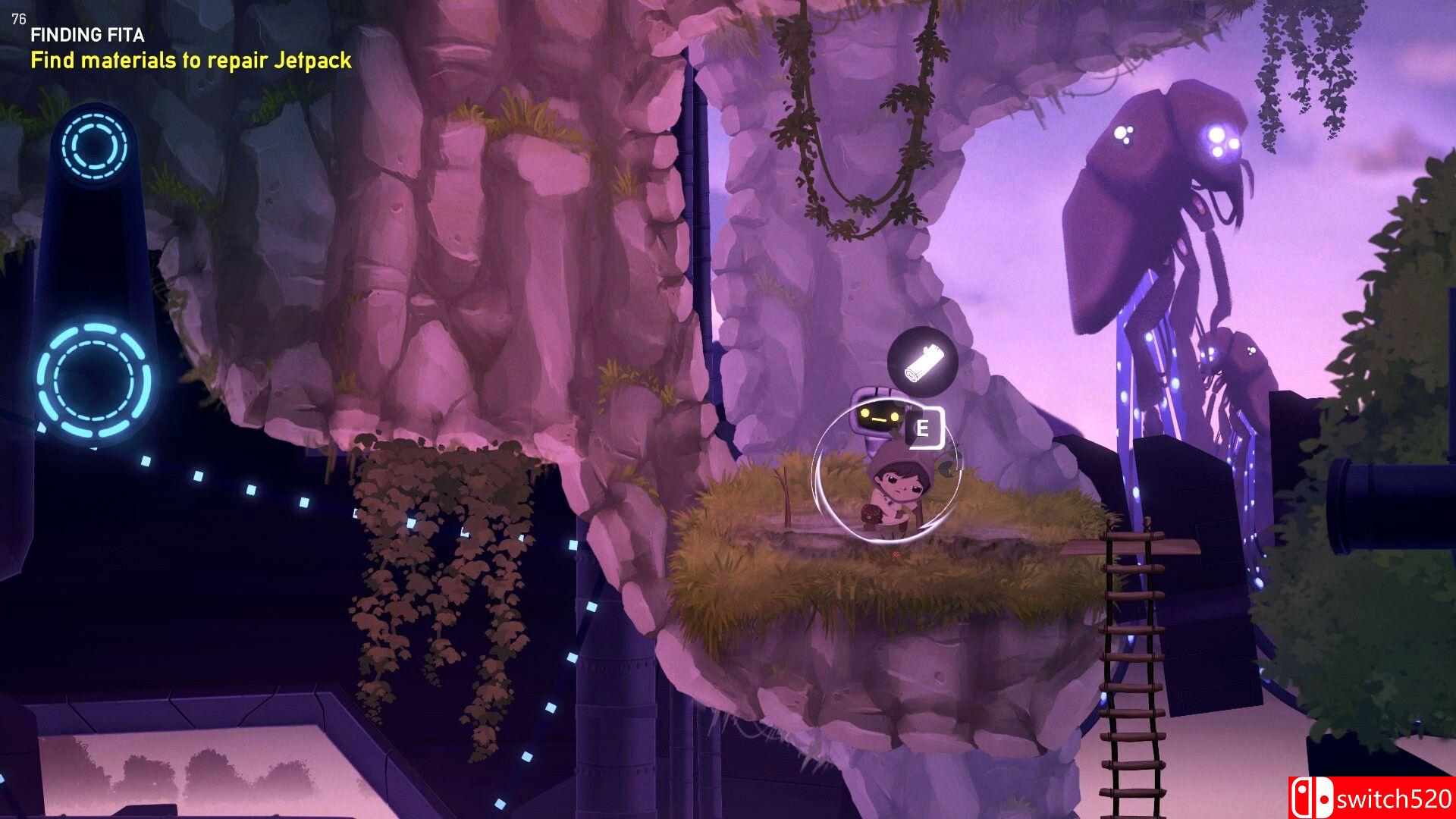 《协议11：第一章（PROTOCOL 11 - Episode 1）》官方中文 TENOKE镜像版[CN/EN/JP]_2