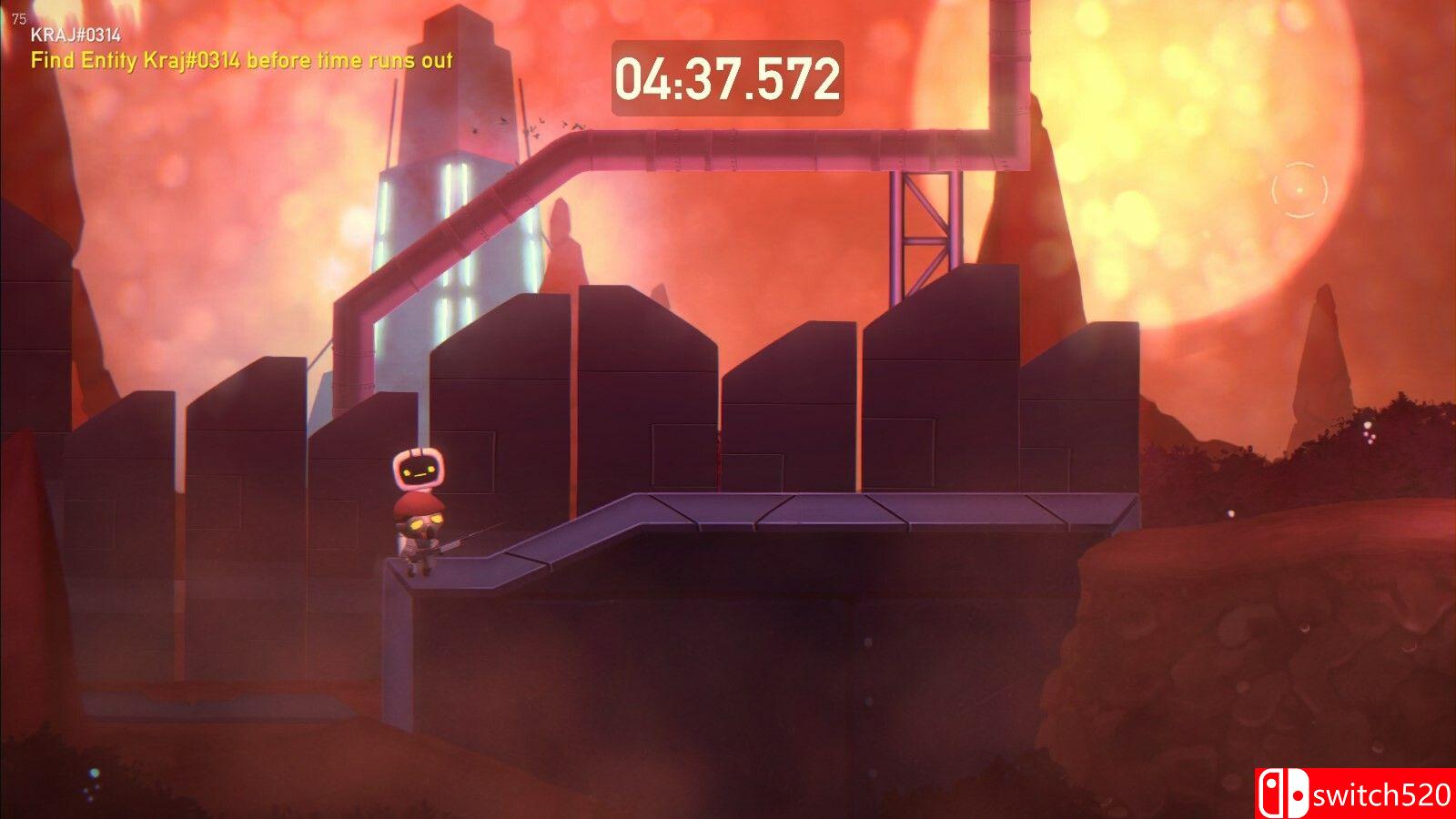 《协议11：第一章（PROTOCOL 11 - Episode 1）》官方中文 TENOKE镜像版[CN/EN/JP]_4