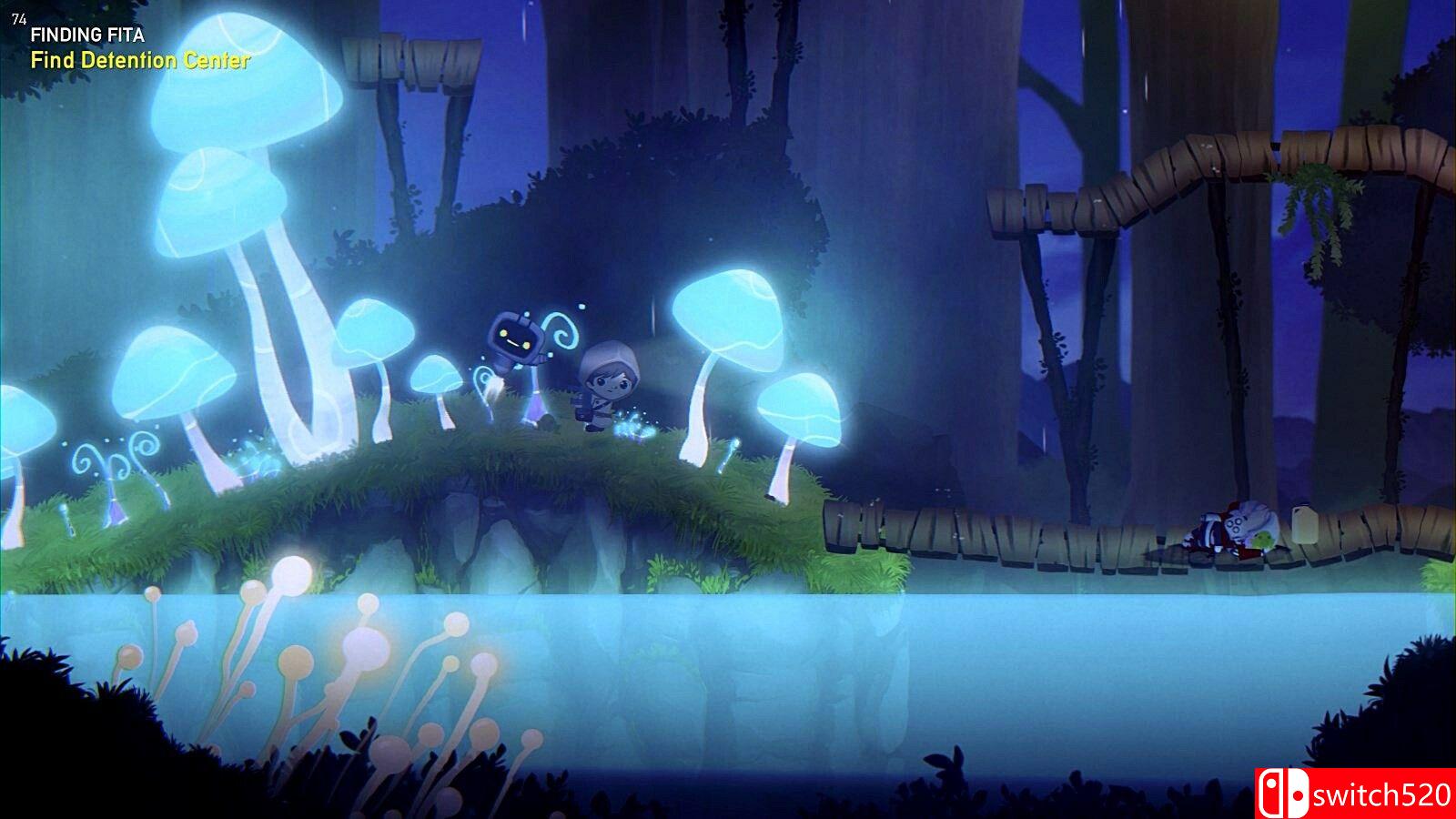 《协议11：第一章（PROTOCOL 11 - Episode 1）》官方中文 TENOKE镜像版[CN/EN/JP]_5