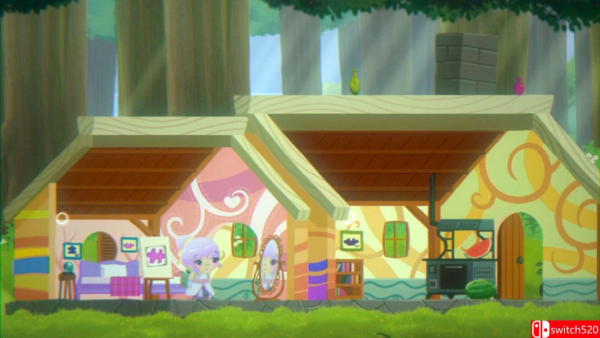 《协议11：第一章（PROTOCOL 11 - Episode 1）》官方中文 TENOKE镜像版[CN/EN/JP]_3