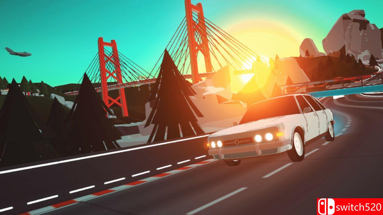 《日出大奖赛（Sunrise GP）》TENOKE镜像版[EN]_3