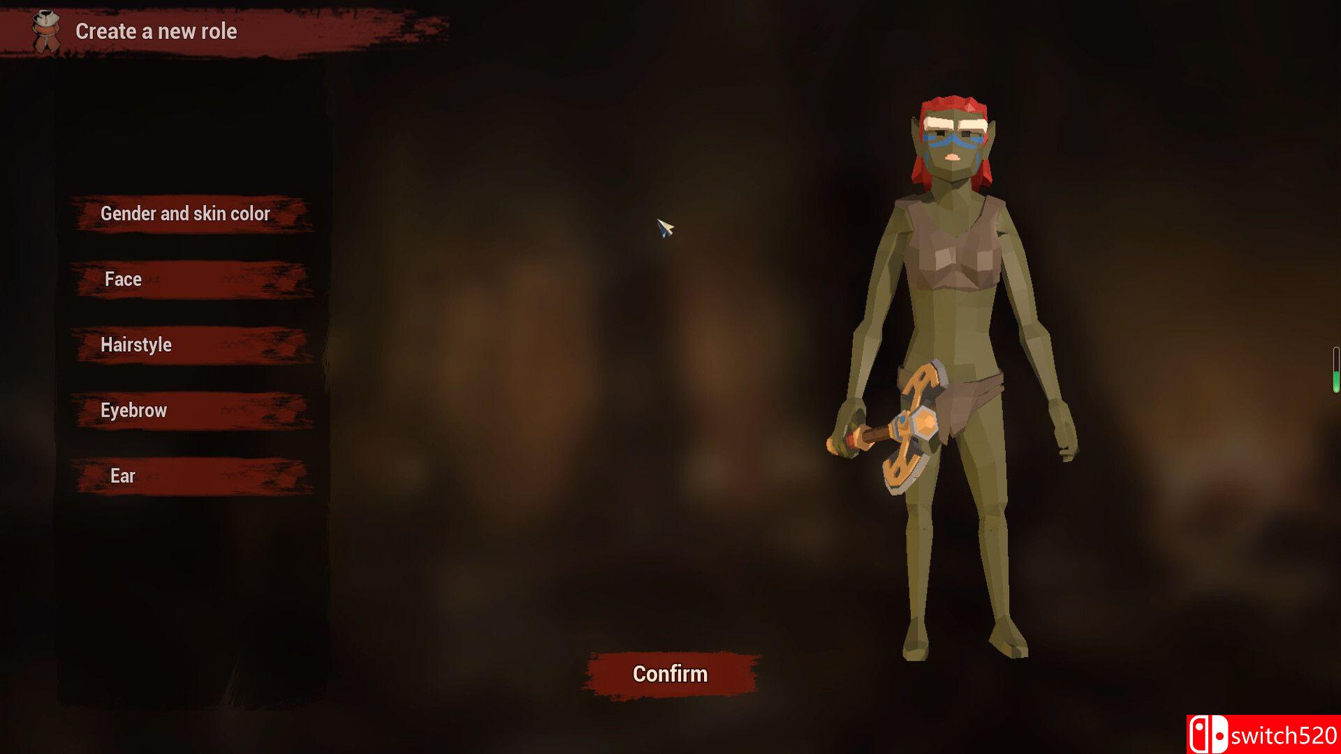 《勇者任务》游戏截图5