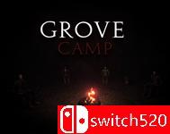 《林间营地（Grove Camp）》游戏封面