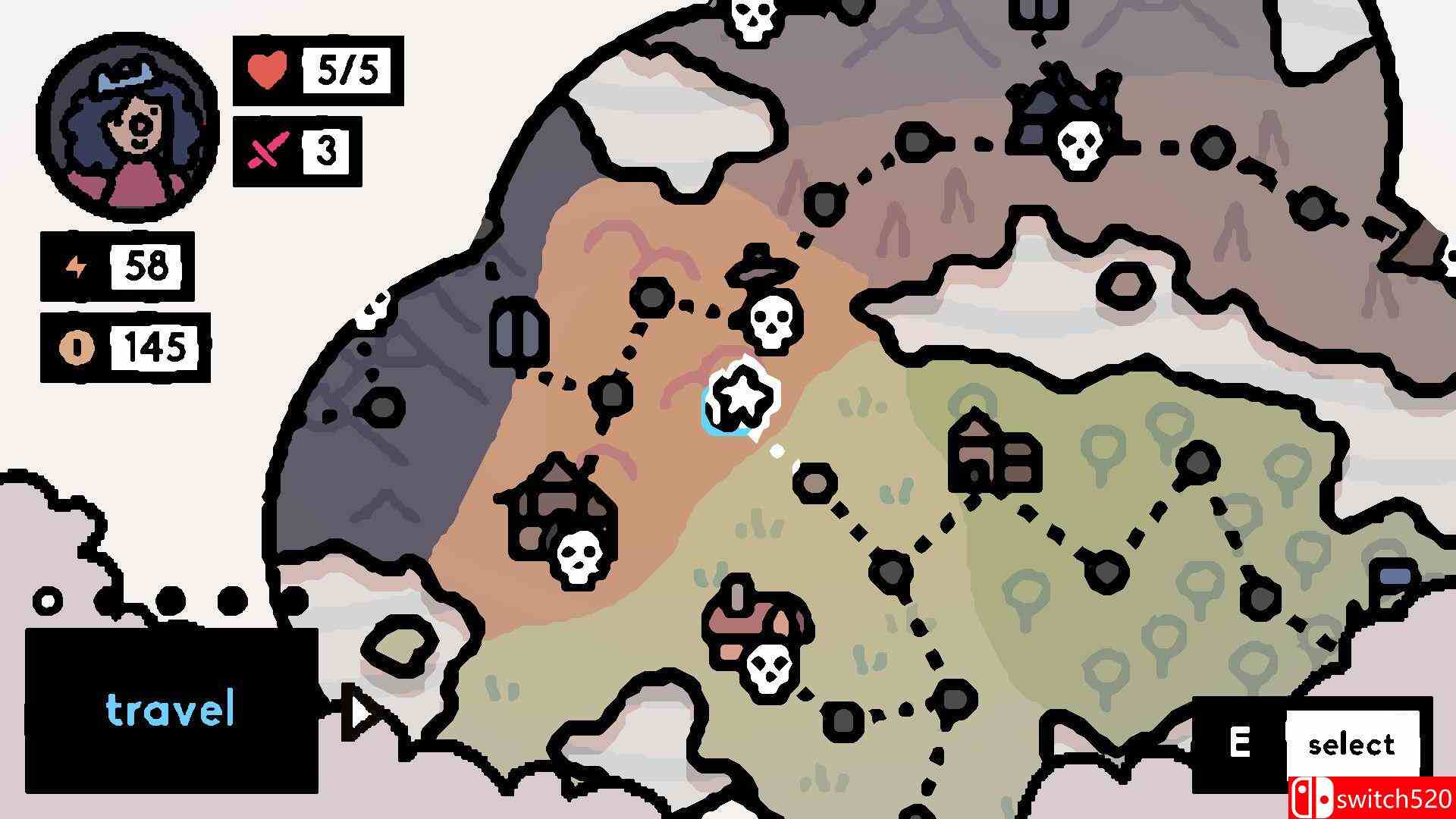 《弹簧之刃（Springblades）》v1.2b P2P硬盘版[EN]_1