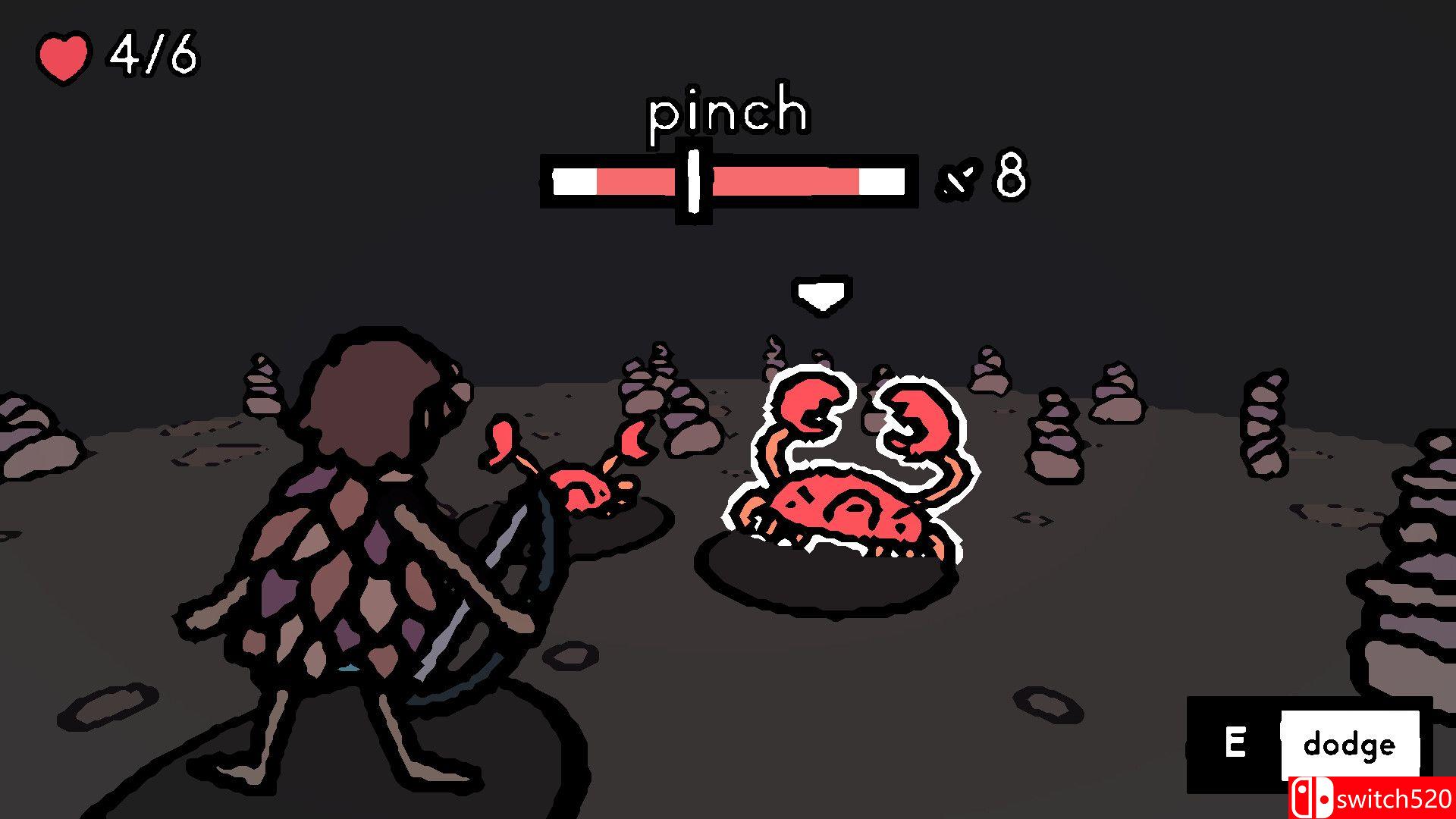 《弹簧之刃（Springblades）》v1.2b P2P硬盘版[EN]_5