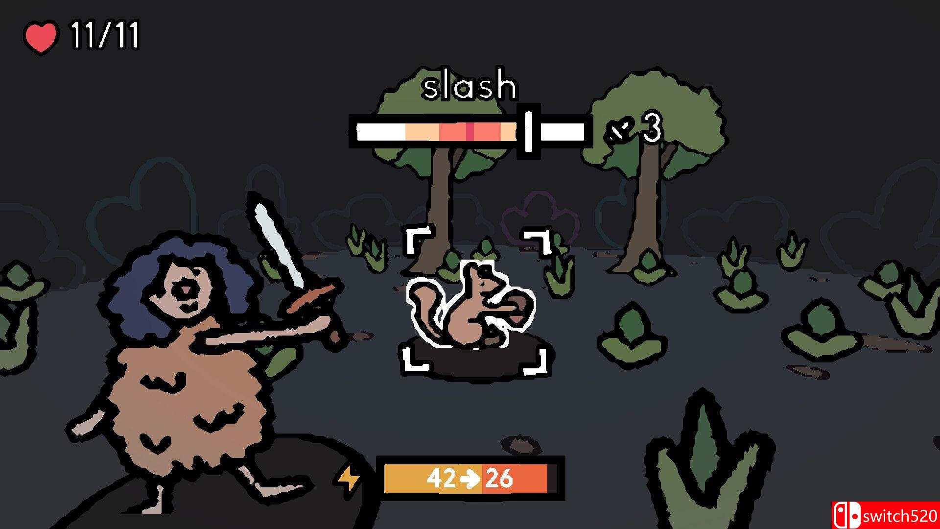 《弹簧之刃（Springblades）》v1.2b P2P硬盘版[EN]_2